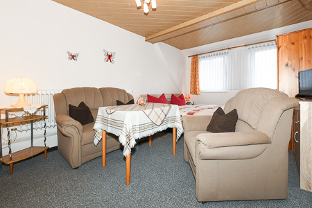 Beispielfoto zu der Wohneinheit  Apartment